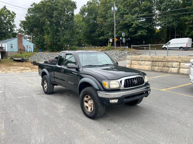 Photo 3 VIN: 5TEWM72N91Z760199 - TOYOTA TACOMA XTR 