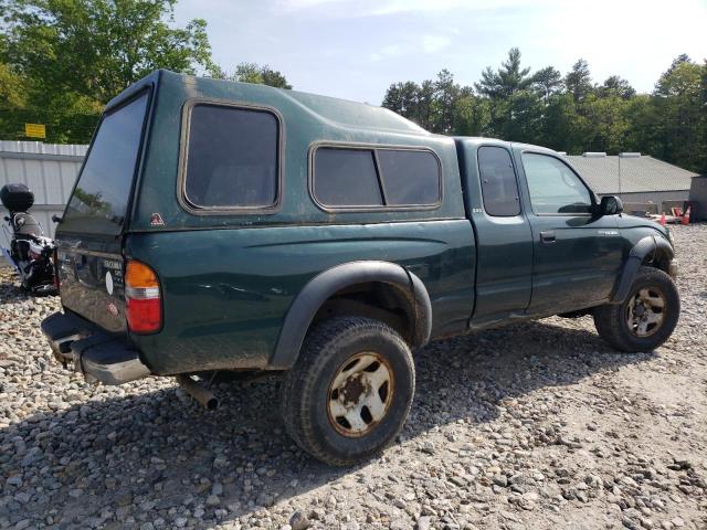 Photo 2 VIN: 5TEWM72N91Z877863 - TOYOTA TACOMA 