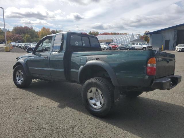 Photo 1 VIN: 5TEWM72N93Z159992 - TOYOTA TACOMA XTR 