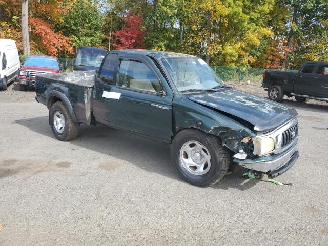 Photo 3 VIN: 5TEWM72N93Z159992 - TOYOTA TACOMA XTR 