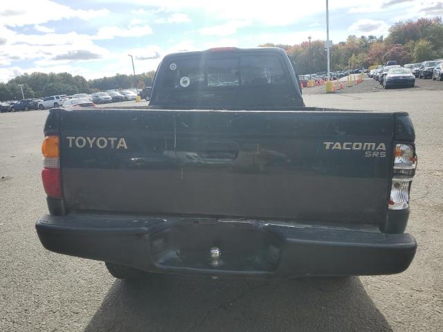 Photo 5 VIN: 5TEWM72N93Z159992 - TOYOTA TACOMA XTR 