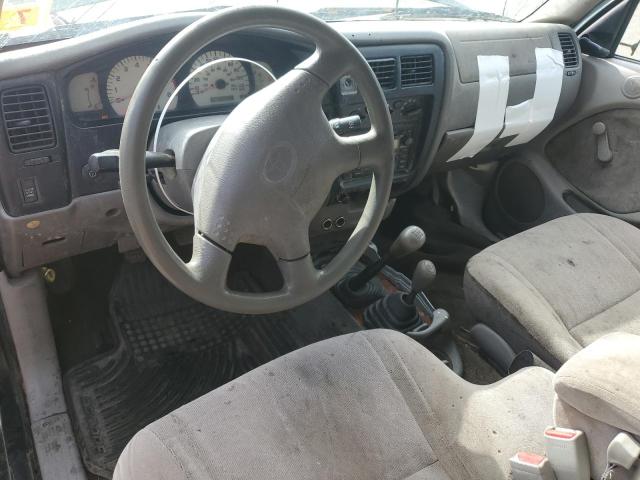 Photo 7 VIN: 5TEWM72N93Z159992 - TOYOTA TACOMA XTR 