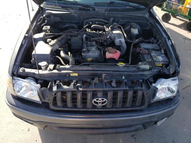 Photo 10 VIN: 5TEWM72N94Z342892 - TOYOTA TACOMA 