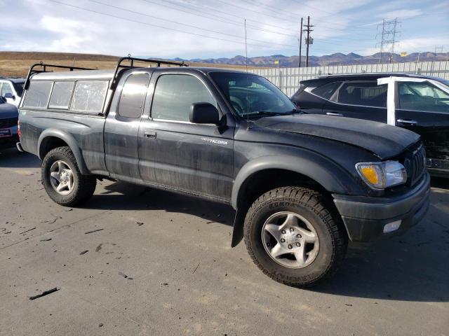 Photo 3 VIN: 5TEWM72N94Z342892 - TOYOTA TACOMA 