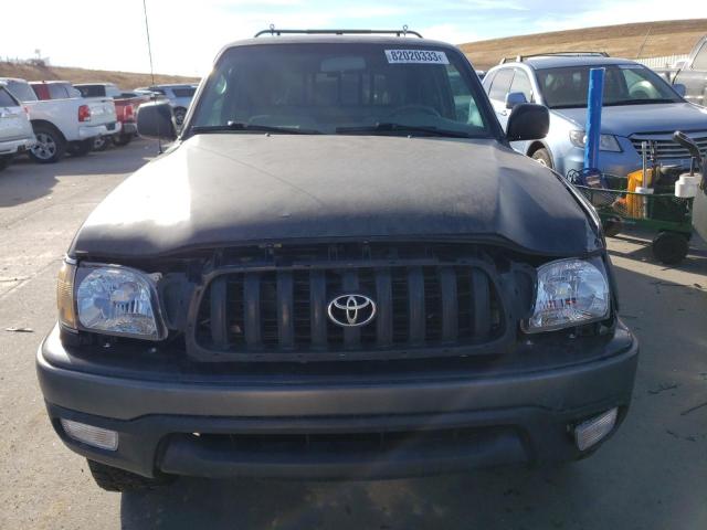 Photo 4 VIN: 5TEWM72N94Z342892 - TOYOTA TACOMA 