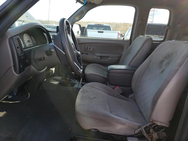 Photo 6 VIN: 5TEWM72N94Z342892 - TOYOTA TACOMA 