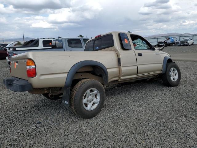 Photo 2 VIN: 5TEWM72N94Z358333 - TOYOTA TACOMA XTR 