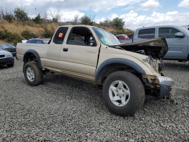 Photo 3 VIN: 5TEWM72N94Z358333 - TOYOTA TACOMA XTR 