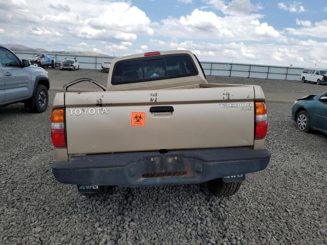 Photo 5 VIN: 5TEWM72N94Z358333 - TOYOTA TACOMA XTR 