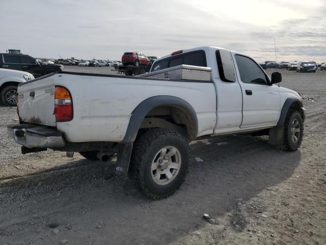 Photo 2 VIN: 5TEWM72NX1Z741838 - TOYOTA TACOMA 