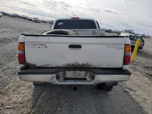 Photo 5 VIN: 5TEWM72NX1Z741838 - TOYOTA TACOMA 