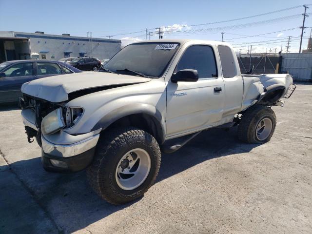 Photo 0 VIN: 5TEWM72NX1Z805487 - TOYOTA TACOMA 