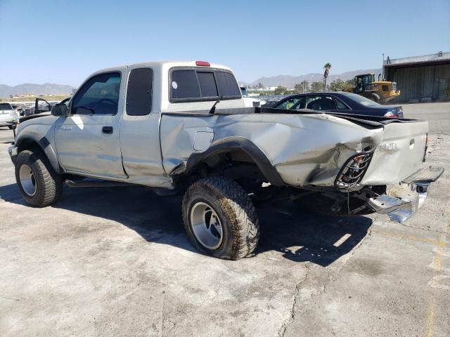 Photo 1 VIN: 5TEWM72NX1Z805487 - TOYOTA TACOMA 