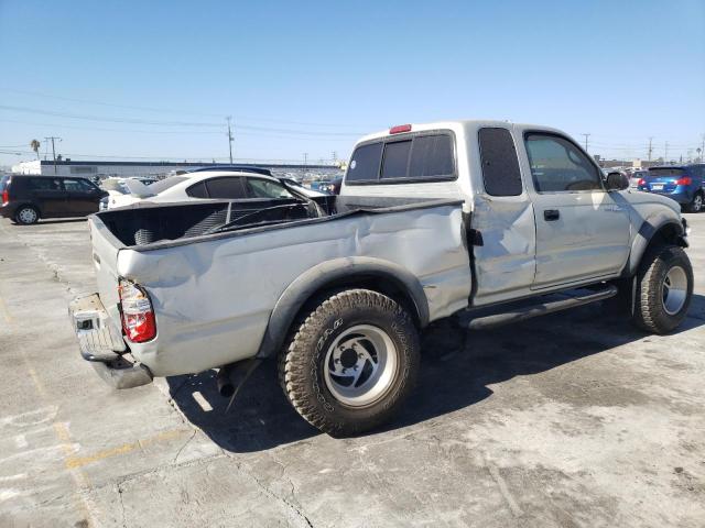 Photo 2 VIN: 5TEWM72NX1Z805487 - TOYOTA TACOMA 