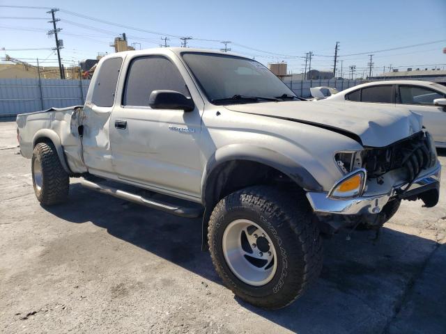 Photo 3 VIN: 5TEWM72NX1Z805487 - TOYOTA TACOMA 