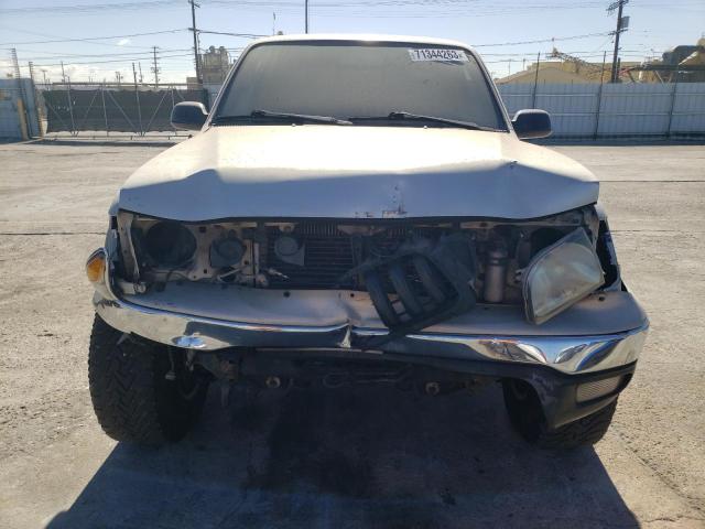 Photo 4 VIN: 5TEWM72NX1Z805487 - TOYOTA TACOMA 