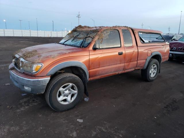 Photo 0 VIN: 5TEWM72NX2Z017617 - TOYOTA TACOMA 