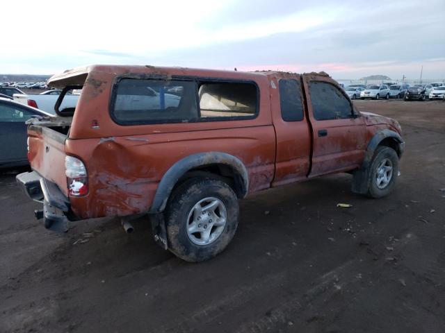 Photo 2 VIN: 5TEWM72NX2Z017617 - TOYOTA TACOMA 