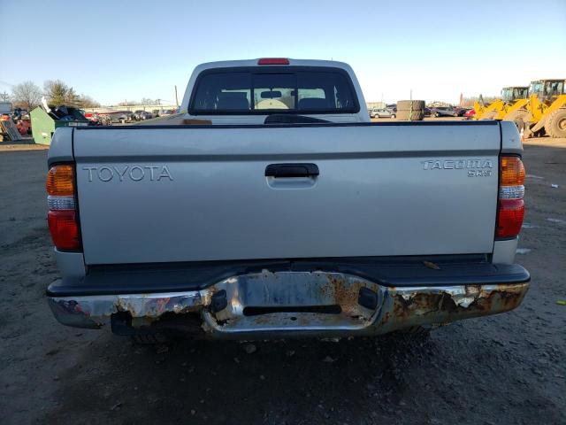 Photo 5 VIN: 5TEWM72NX2Z031890 - TOYOTA TACOMA XTR 