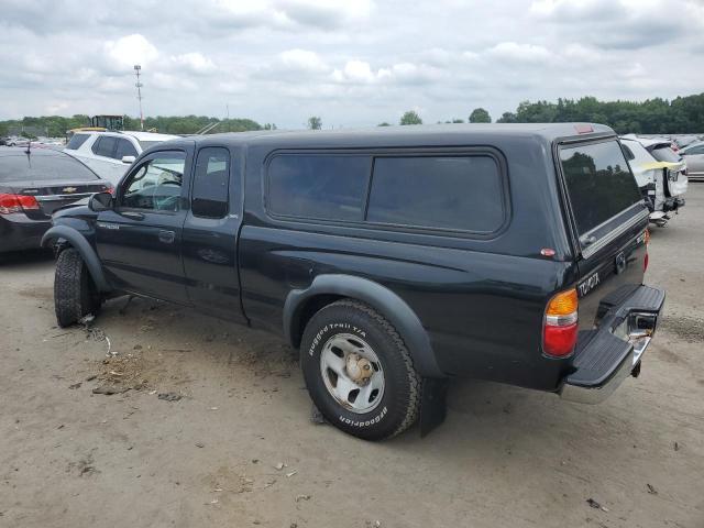 Photo 1 VIN: 5TEWM72NX2Z110105 - TOYOTA TACOMA XTR 