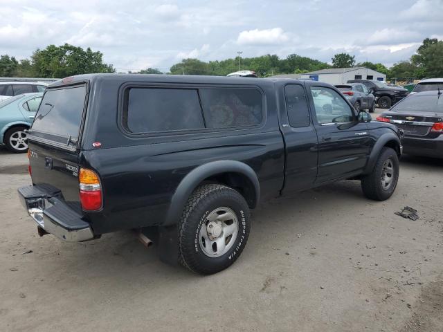 Photo 2 VIN: 5TEWM72NX2Z110105 - TOYOTA TACOMA XTR 