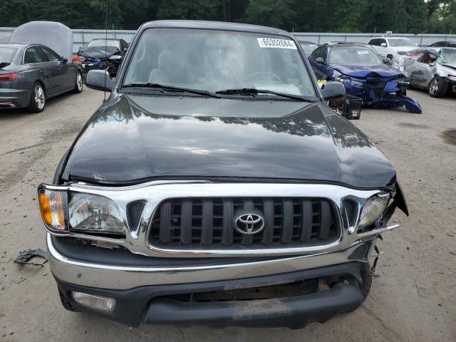 Photo 4 VIN: 5TEWM72NX2Z110105 - TOYOTA TACOMA XTR 