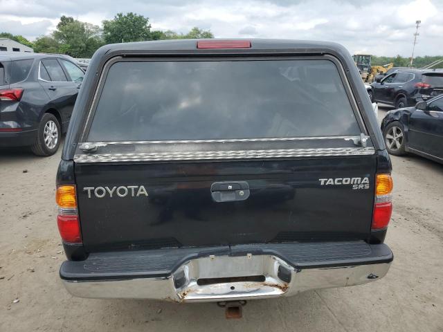 Photo 5 VIN: 5TEWM72NX2Z110105 - TOYOTA TACOMA XTR 