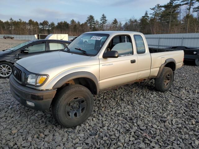 Photo 0 VIN: 5TEWM72NX2Z884838 - TOYOTA TACOMA 