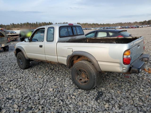 Photo 1 VIN: 5TEWM72NX2Z884838 - TOYOTA TACOMA 