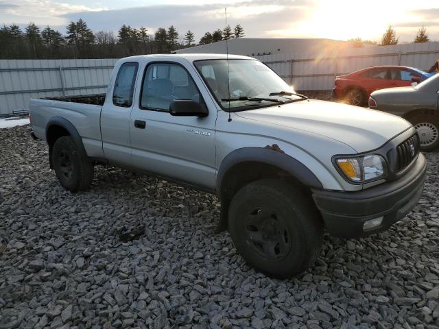 Photo 3 VIN: 5TEWM72NX2Z884838 - TOYOTA TACOMA 