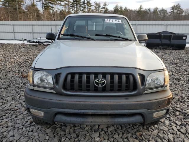 Photo 4 VIN: 5TEWM72NX2Z884838 - TOYOTA TACOMA 