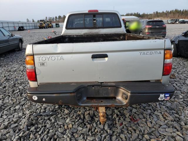 Photo 5 VIN: 5TEWM72NX2Z884838 - TOYOTA TACOMA 