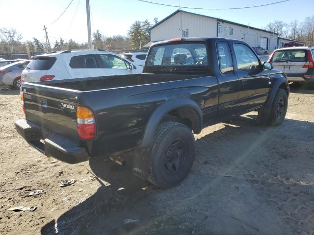 Photo 2 VIN: 5TEWM72NX3Z214756 - TOYOTA TACOMA 