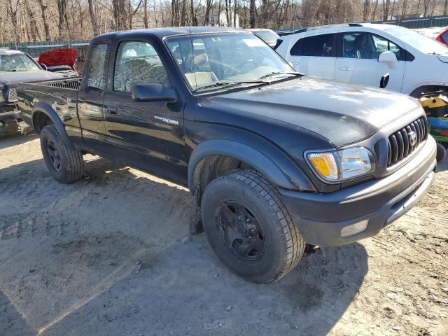 Photo 3 VIN: 5TEWM72NX3Z214756 - TOYOTA TACOMA 