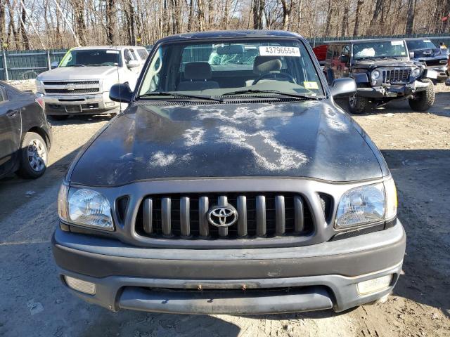 Photo 4 VIN: 5TEWM72NX3Z214756 - TOYOTA TACOMA 