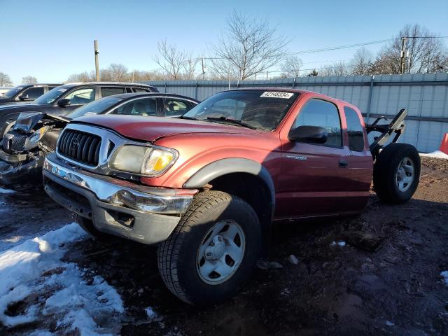 Photo 0 VIN: 5TEWM72NX3Z226082 - TOYOTA TACOMA 