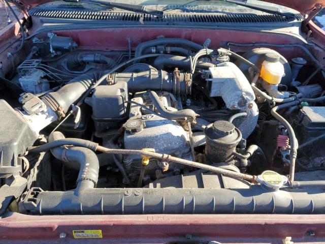 Photo 10 VIN: 5TEWM72NX3Z226082 - TOYOTA TACOMA 