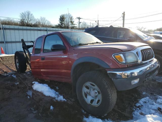 Photo 3 VIN: 5TEWM72NX3Z226082 - TOYOTA TACOMA 