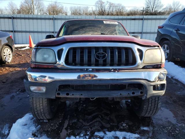 Photo 4 VIN: 5TEWM72NX3Z226082 - TOYOTA TACOMA 