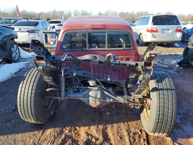 Photo 5 VIN: 5TEWM72NX3Z226082 - TOYOTA TACOMA 