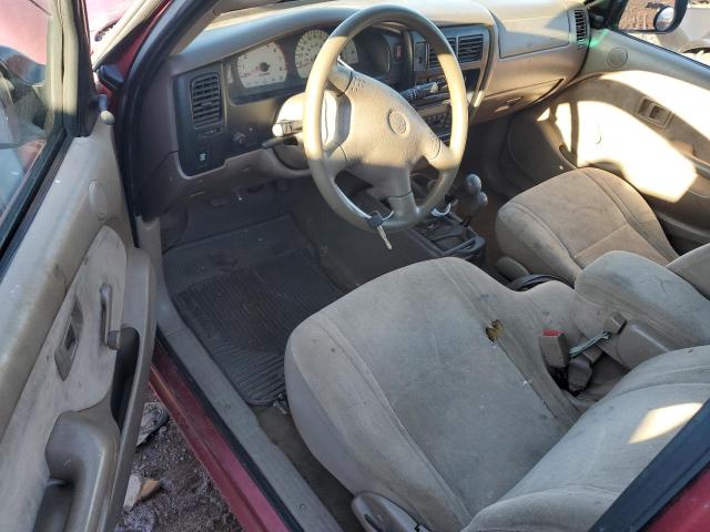 Photo 7 VIN: 5TEWM72NX3Z226082 - TOYOTA TACOMA 