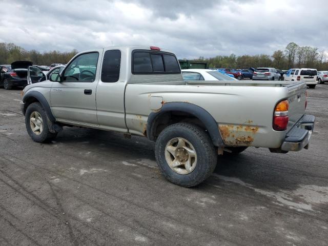 Photo 1 VIN: 5TEWM72NX4Z352427 - TOYOTA TACOMA 