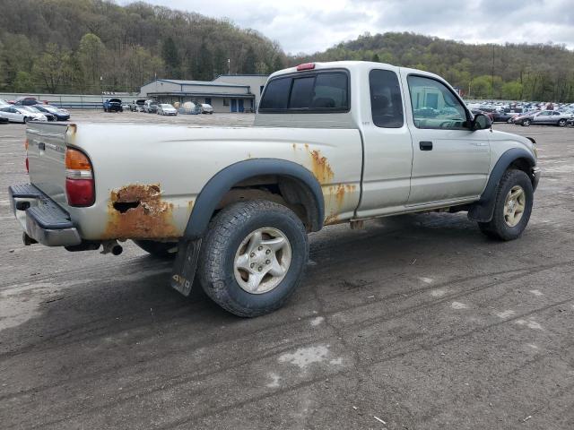 Photo 2 VIN: 5TEWM72NX4Z352427 - TOYOTA TACOMA 