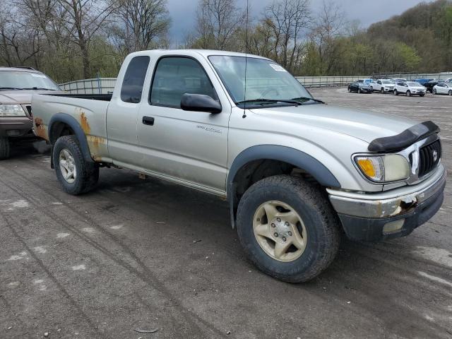 Photo 3 VIN: 5TEWM72NX4Z352427 - TOYOTA TACOMA 