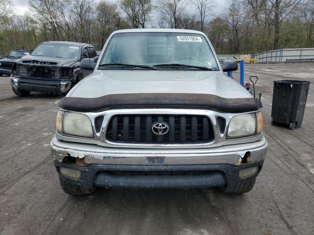 Photo 4 VIN: 5TEWM72NX4Z352427 - TOYOTA TACOMA 