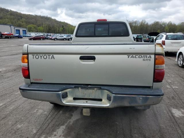 Photo 5 VIN: 5TEWM72NX4Z352427 - TOYOTA TACOMA 