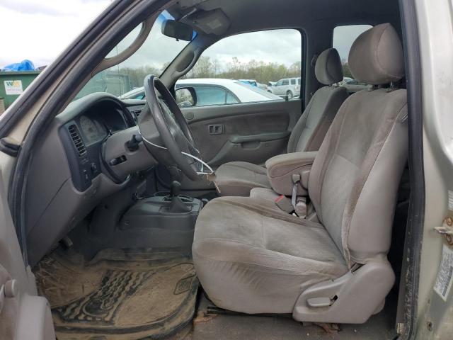 Photo 6 VIN: 5TEWM72NX4Z352427 - TOYOTA TACOMA 