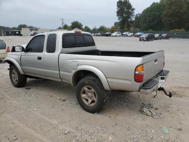 Photo 1 VIN: 5TEWN72N01Z719005 - TOYOTA TACOMA XTR 