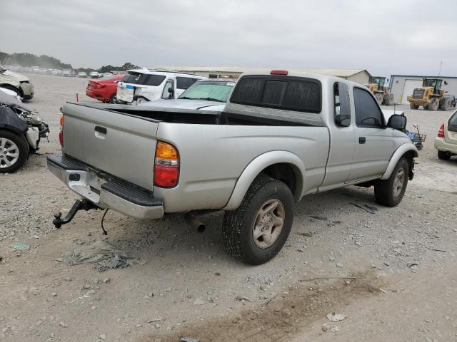 Photo 2 VIN: 5TEWN72N01Z719005 - TOYOTA TACOMA XTR 