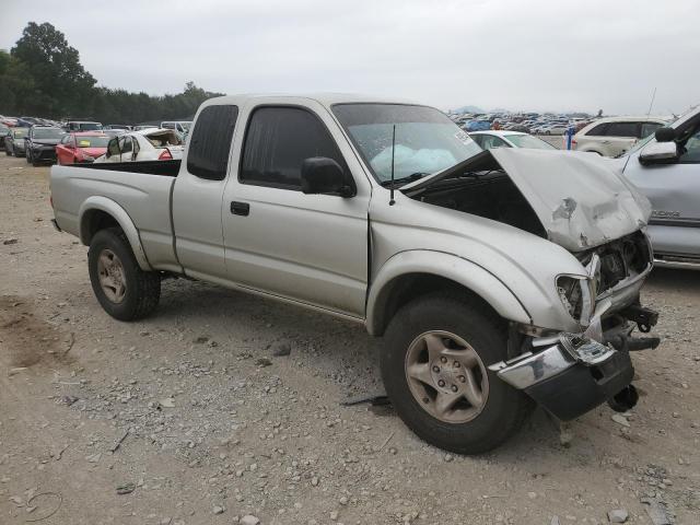 Photo 3 VIN: 5TEWN72N01Z719005 - TOYOTA TACOMA XTR 